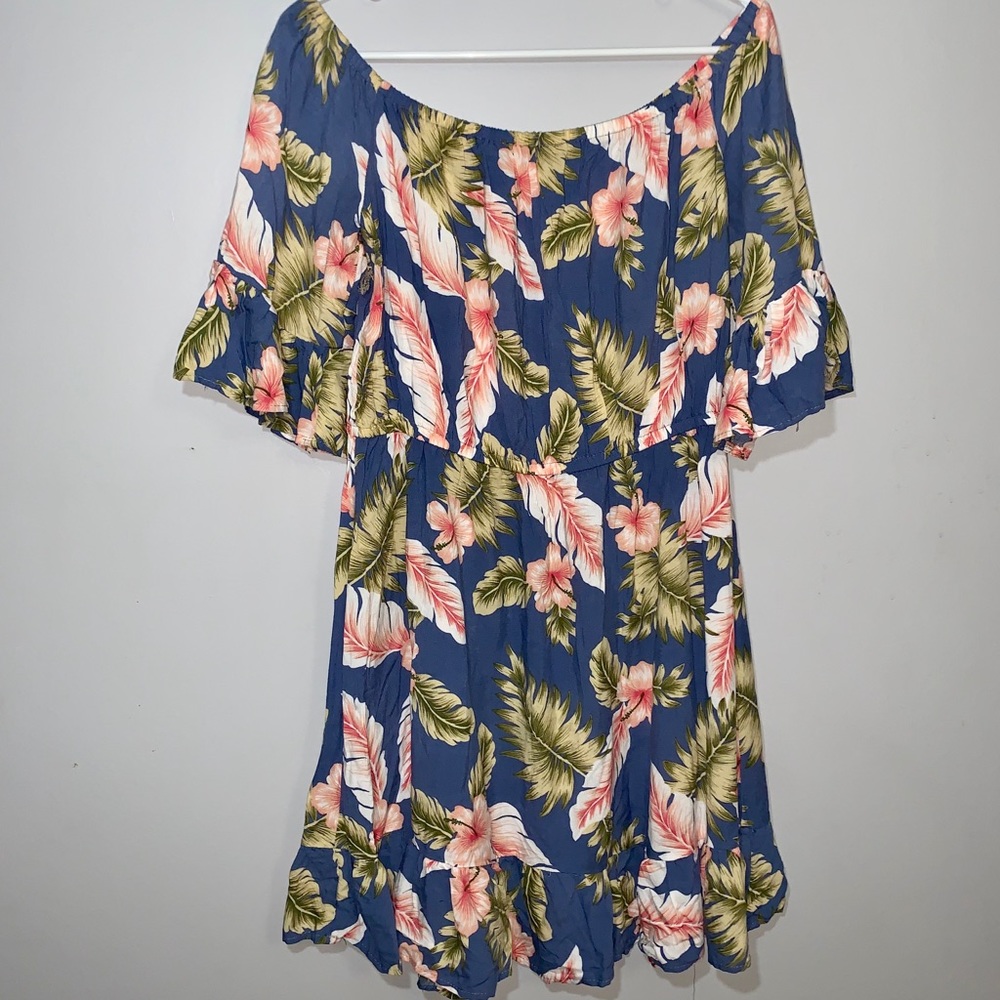 Off shoulders New Look Dress